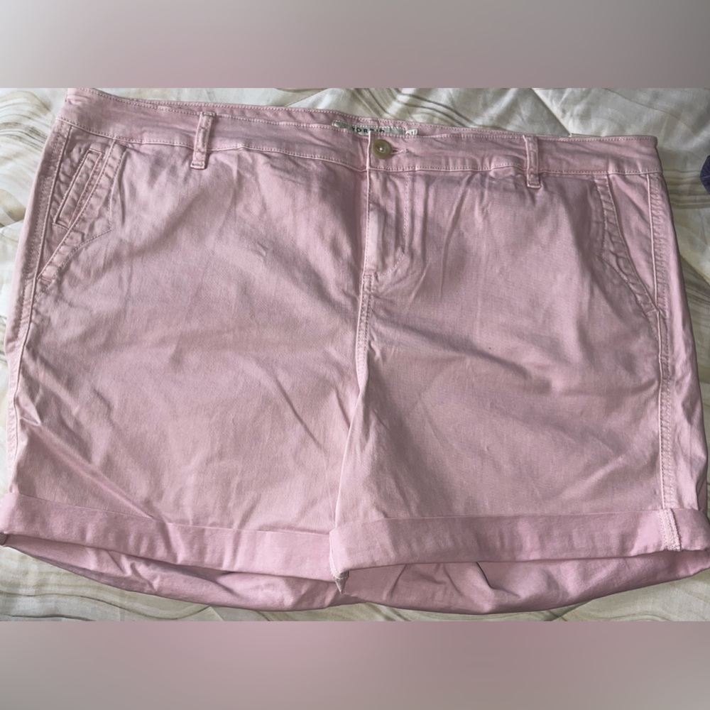Torrid Shorts NWT